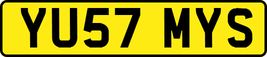 YU57MYS