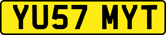 YU57MYT