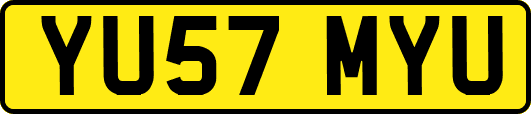 YU57MYU