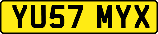 YU57MYX