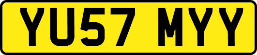 YU57MYY