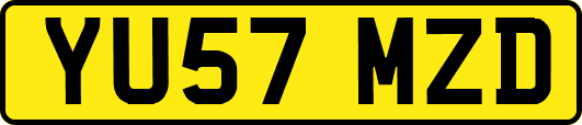 YU57MZD