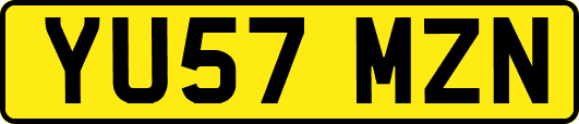 YU57MZN