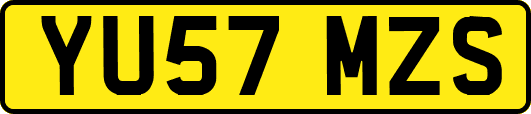 YU57MZS