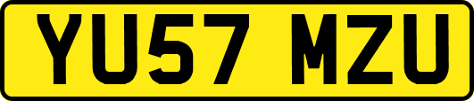 YU57MZU