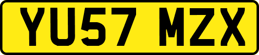YU57MZX
