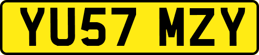 YU57MZY