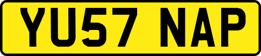 YU57NAP
