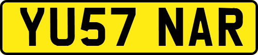 YU57NAR