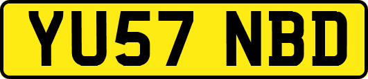 YU57NBD