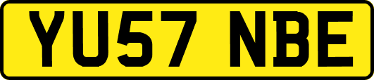 YU57NBE