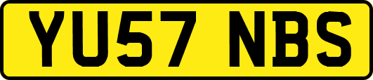 YU57NBS