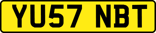 YU57NBT