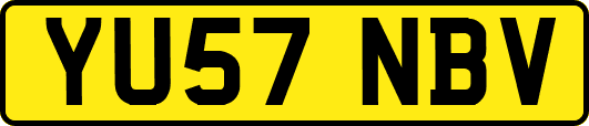 YU57NBV