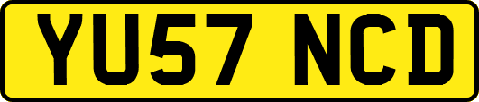 YU57NCD