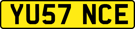 YU57NCE