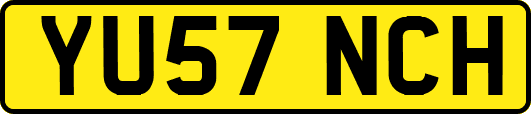 YU57NCH