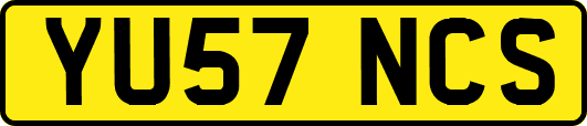 YU57NCS