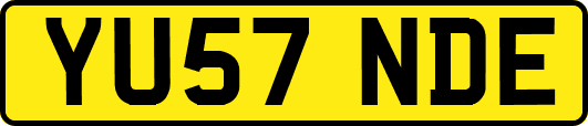 YU57NDE
