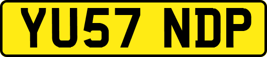 YU57NDP
