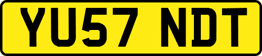YU57NDT