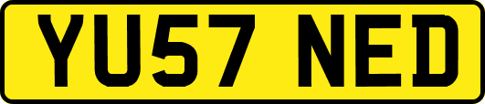 YU57NED