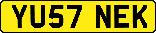 YU57NEK