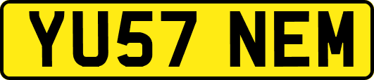 YU57NEM