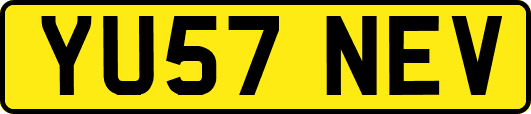 YU57NEV