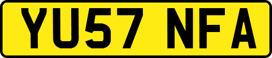 YU57NFA
