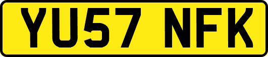 YU57NFK