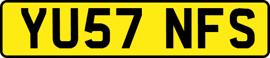 YU57NFS