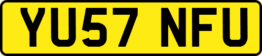 YU57NFU