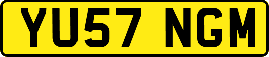 YU57NGM