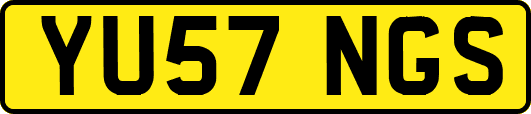 YU57NGS