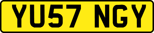 YU57NGY