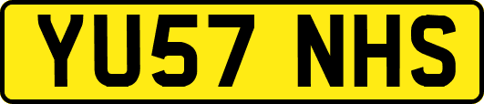 YU57NHS