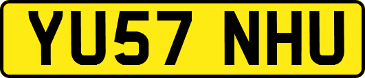 YU57NHU