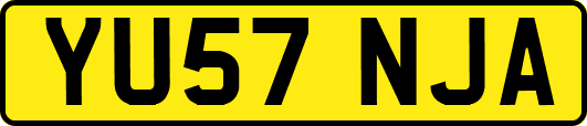 YU57NJA
