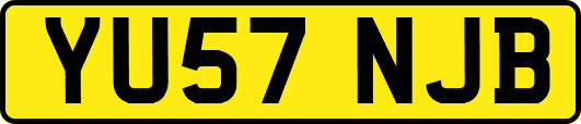 YU57NJB