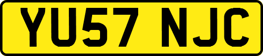 YU57NJC