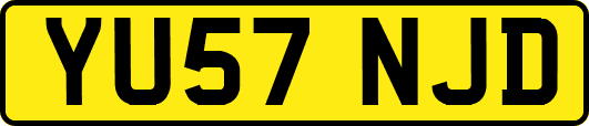 YU57NJD