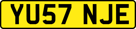 YU57NJE
