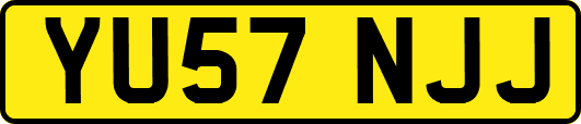 YU57NJJ