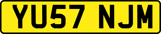 YU57NJM