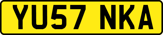YU57NKA