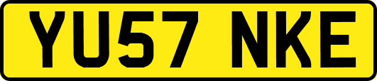 YU57NKE