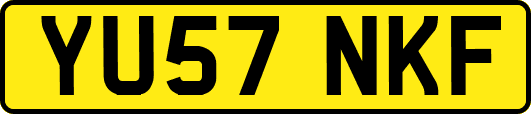 YU57NKF