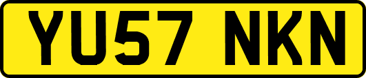 YU57NKN