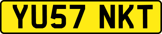 YU57NKT